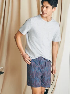 Shorelite Active Swim Short (7