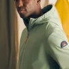 Shorelite Jacket - Trail Olive