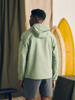 Shorelite Jacket - Trail Olive