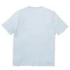 Southampton Short-Sleeve Crew T-Shirt - Blue Oasis