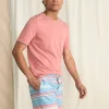 Sunwashed Boardshort - Island Sunrise