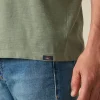 Sunwashed Tee (Tall) - Clover Creek
