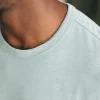 Sunwashed Tee (Tall) - Hull Teal
