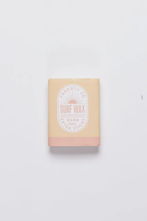 Surf Wax - Warm