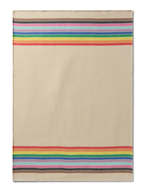 The Center Pride Blanket - Pride