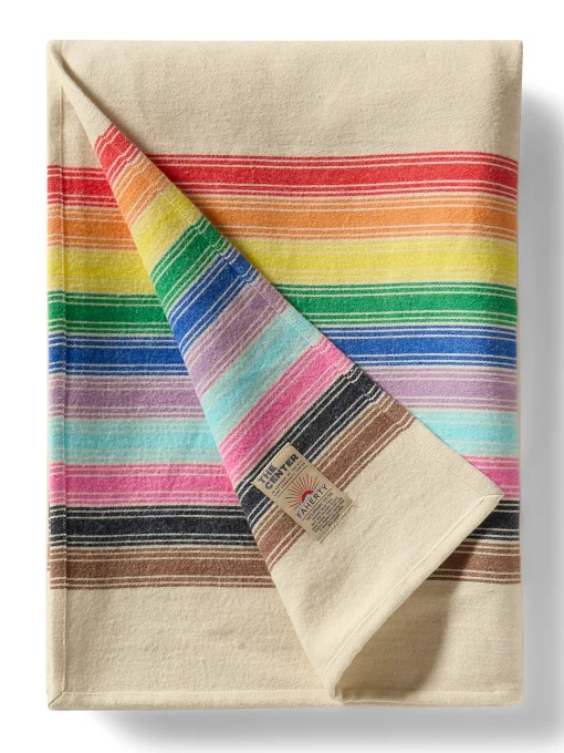 The Center Pride Blanket - Pride