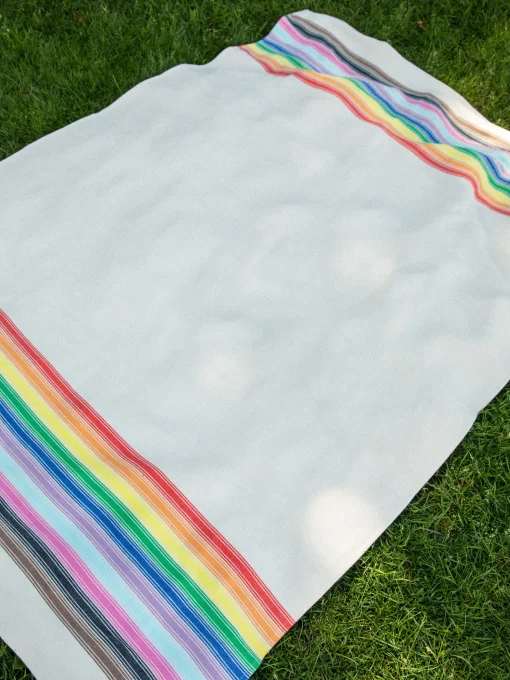 The Center Pride Blanket - Pride