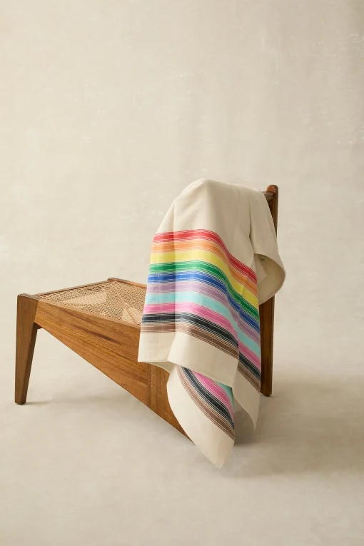 The Center Pride Blanket - Pride