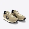 VEJA Men's Rio Branco - Dune Black
