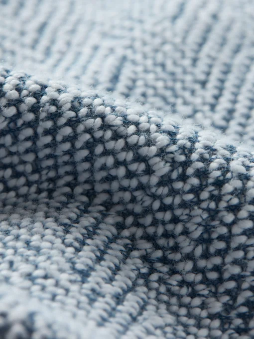 Whitewater Baby Blanket - Whitewater