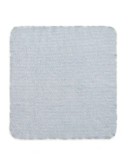Whitewater Baby Blanket - Whitewater