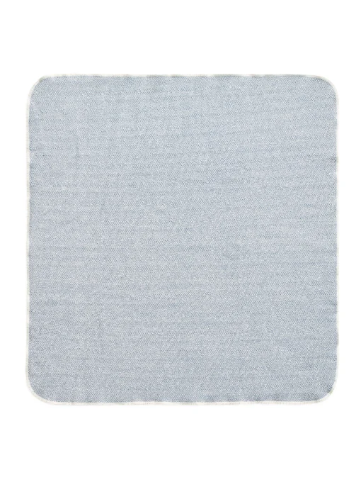 Whitewater Baby Blanket - Whitewater
