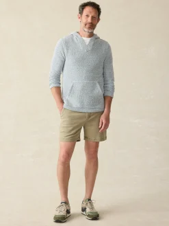 Whitewater Hoodie - Whitewater
